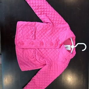 Gymboree 2T-3T lightweight jacket